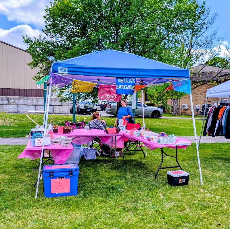 2026 Kewanee Cinco de Mayo Festival