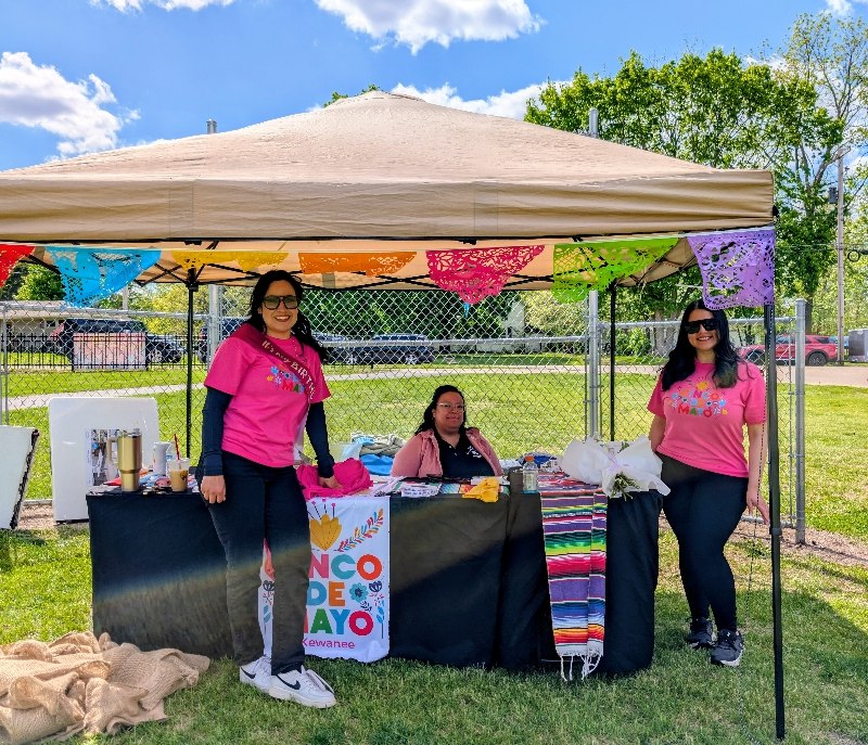 2026 Kewanee Cinco de Mayo Festival