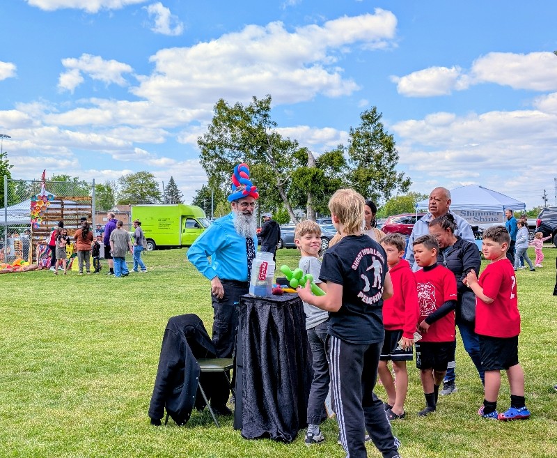 2026 Kewanee Cinco de Mayo Festival