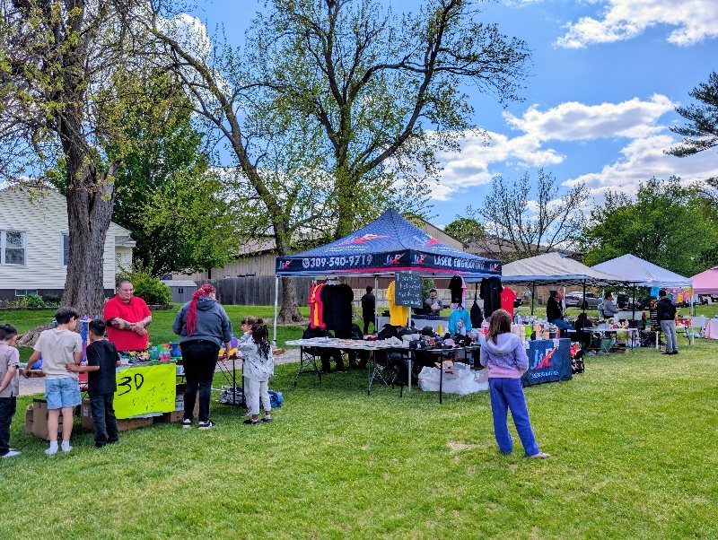 2026 Kewanee Cinco de Mayo Festival