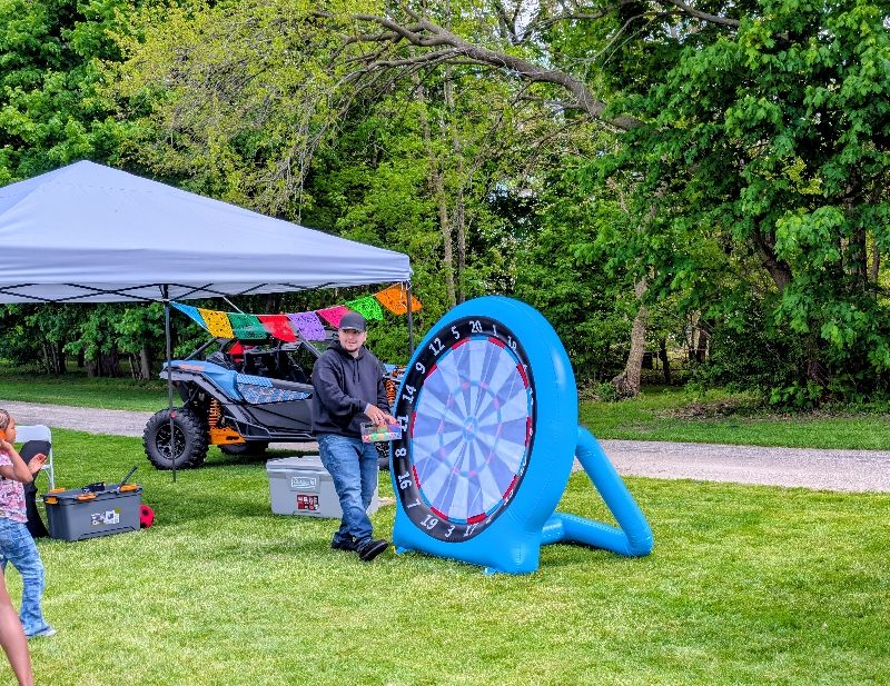 2026 Kewanee Cinco de Mayo Festival