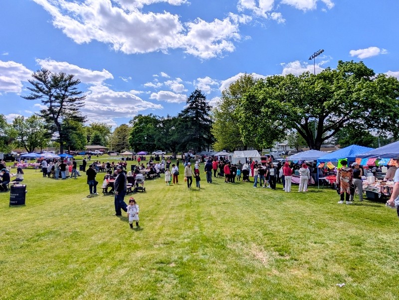 2026 Kewanee Cinco de Mayo Festival