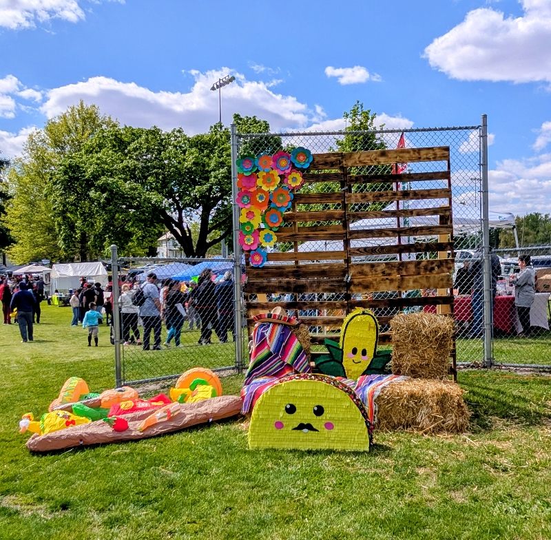 2026 Kewanee Cinco de Mayo Festival