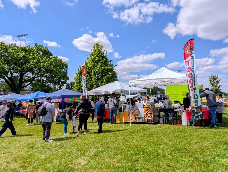 2026 Kewanee Cinco de Mayo Festival