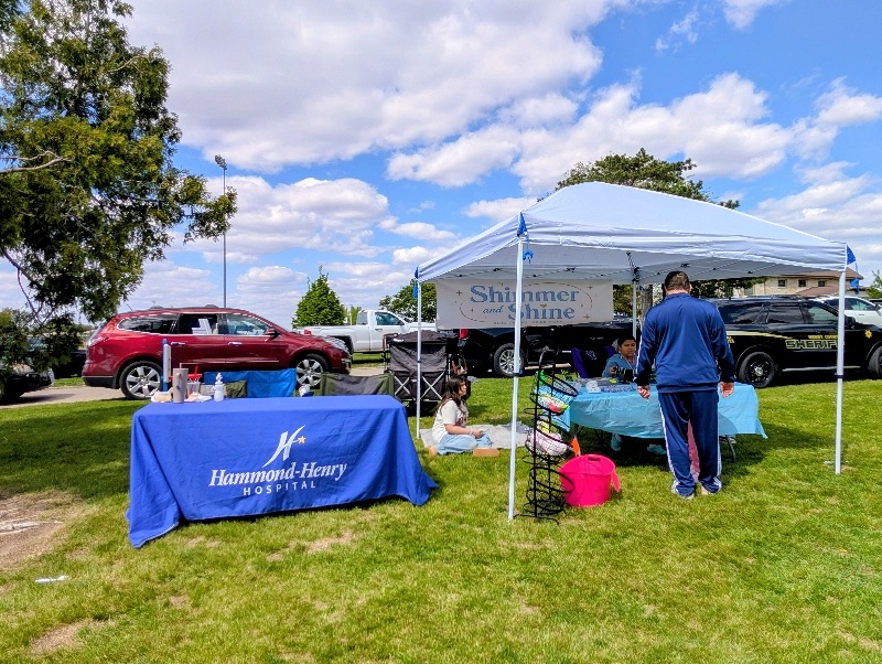 2026 Kewanee Cinco de Mayo Festival