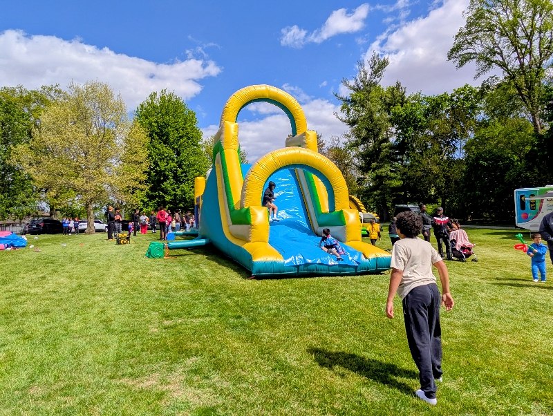 2026 Kewanee Cinco de Mayo Festival
