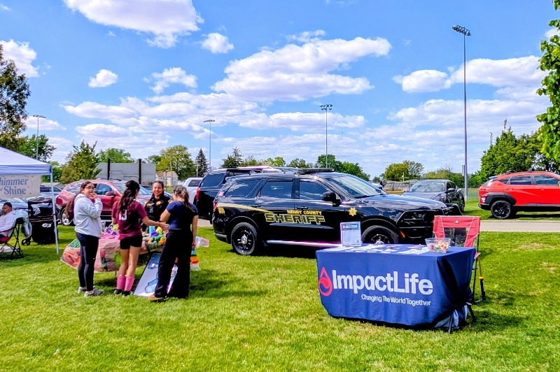 2026 Kewanee Cinco de Mayo Festival