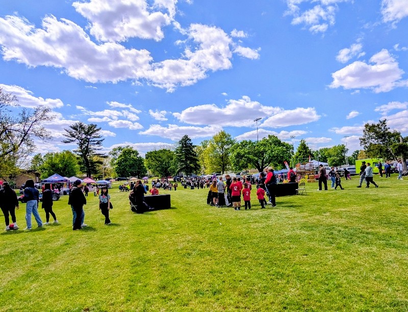 2026 Kewanee Cinco de Mayo Festival