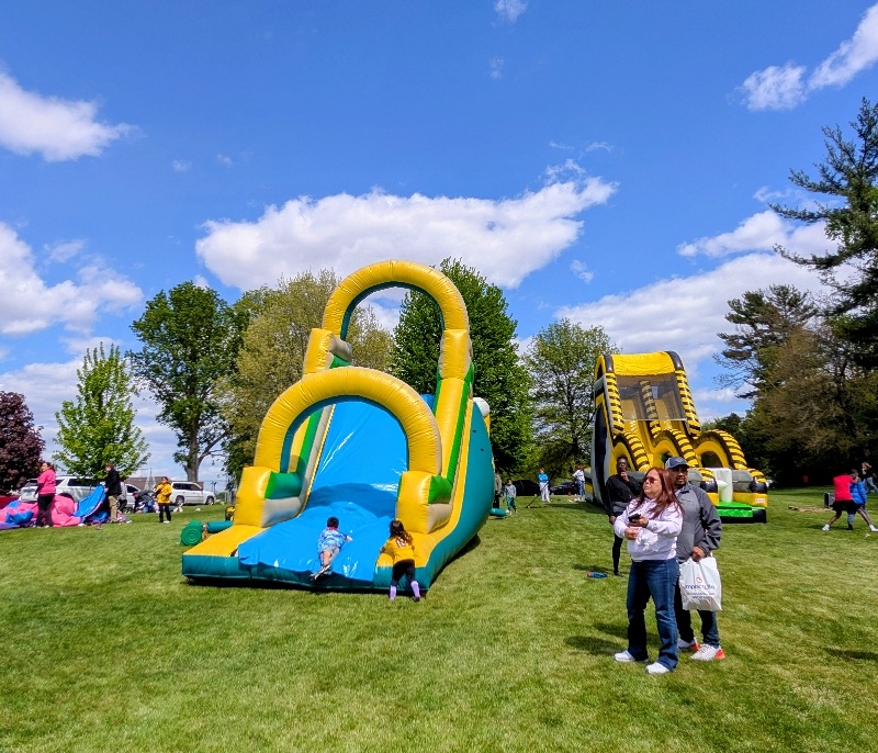 2026 Kewanee Cinco de Mayo Festival
