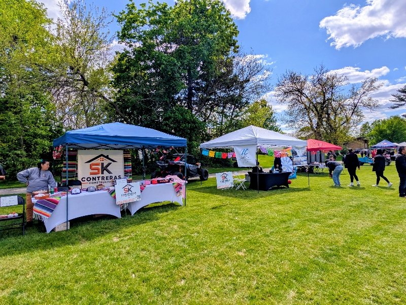 2026 Kewanee Cinco de Mayo Festival