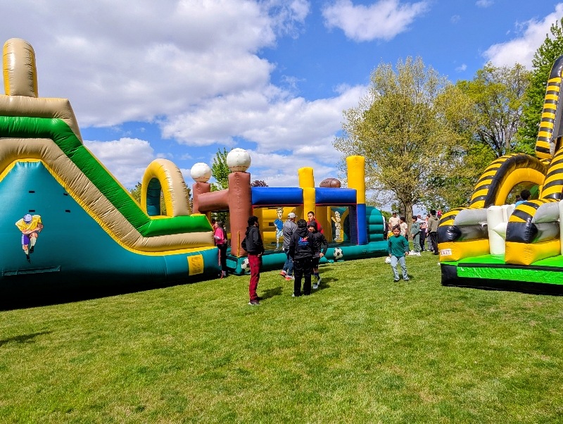 2026 Kewanee Cinco de Mayo Festival