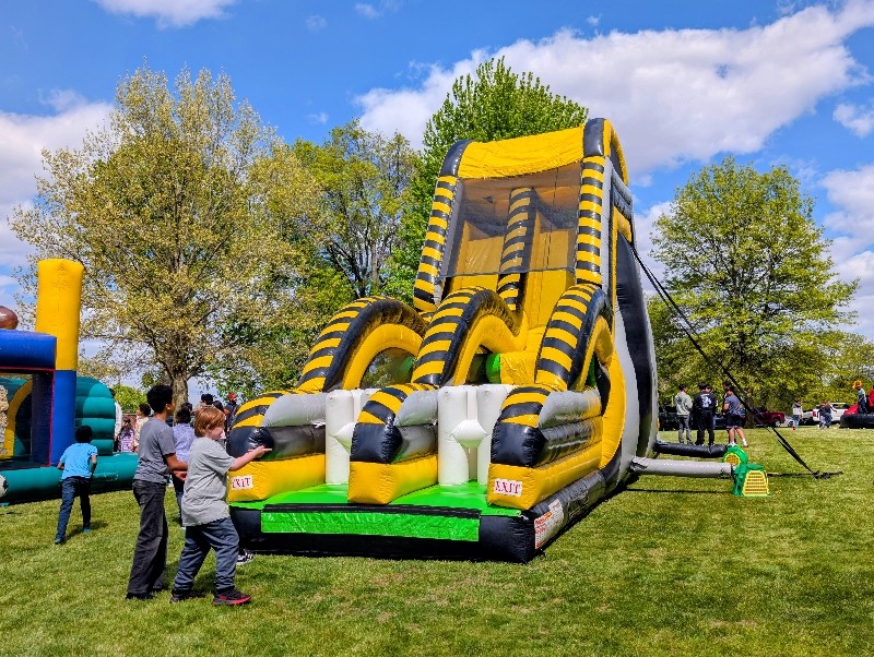 2026 Kewanee Cinco de Mayo Festival