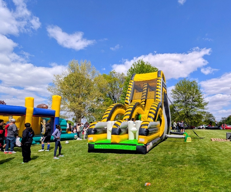 2026 Kewanee Cinco de Mayo Festival