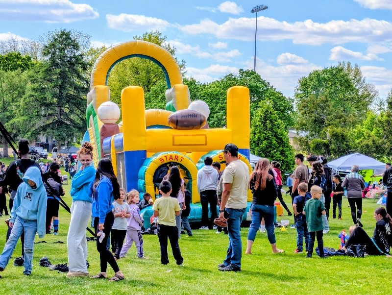2026 Kewanee Cinco de Mayo Festival