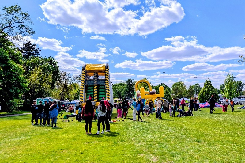 2026 Kewanee Cinco de Mayo Festival