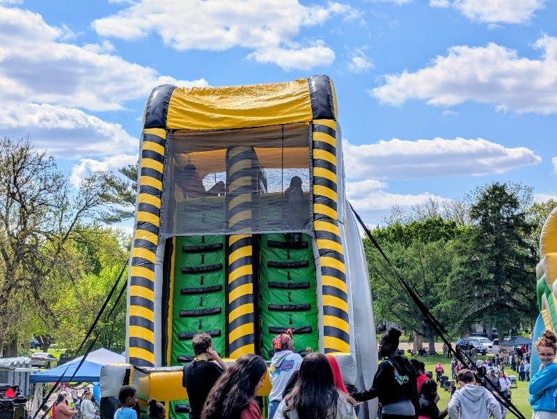 2026 Kewanee Cinco de Mayo Festival