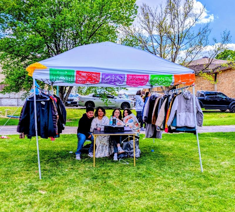 2026 Kewanee Cinco de Mayo Festival