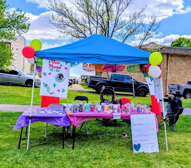 2026 Kewanee Cinco de Mayo Festival