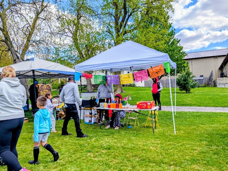 2026 Kewanee Cinco de Mayo Festival