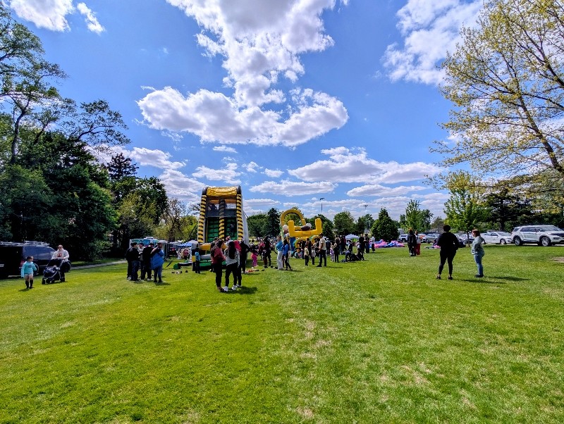 2026 Kewanee Cinco de Mayo Festival