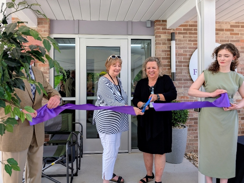 Freedom House Kewanee Emergency Shelter