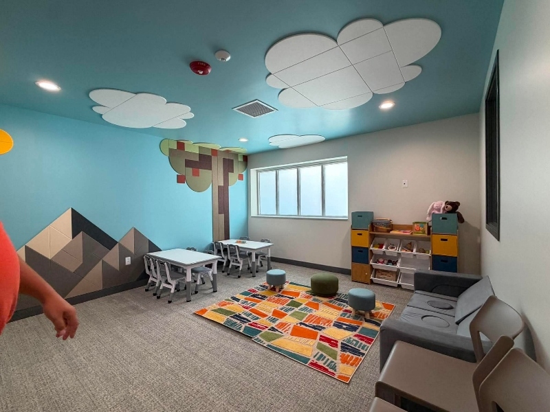 Freedom House Kewanee Emergency Shelter