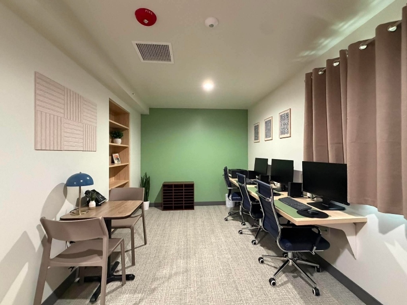 Freedom House Kewanee Emergency Shelter