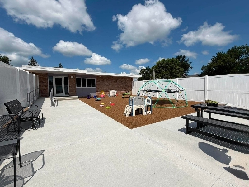 Freedom House Kewanee Emergency Shelter