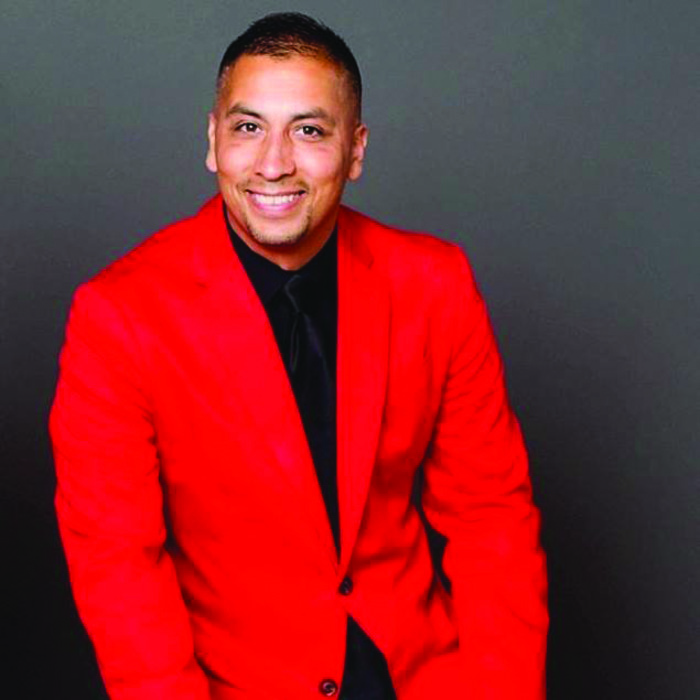 Magician David Casas Returns to the Grace Theater in Princeton on April 27th