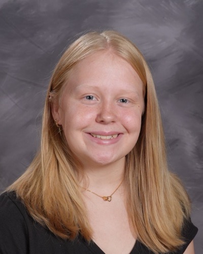 Breanna Hampton