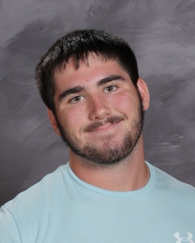 Landon Weir