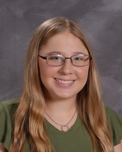 Abigail Wyant