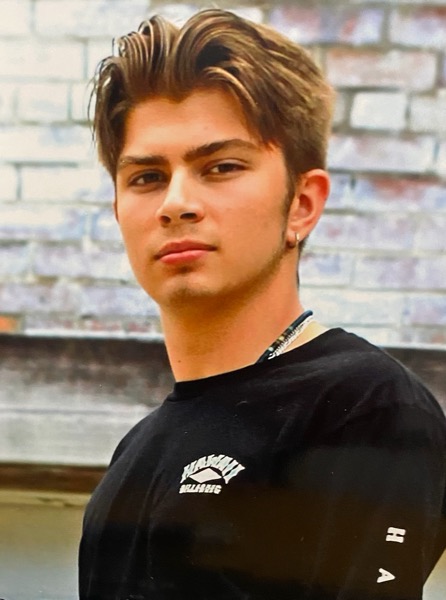 Parker Miskinis