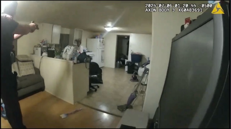 Sheriff Campbell will Retire following Shooting Death of Sonya Massey by Sangamon County Deputy