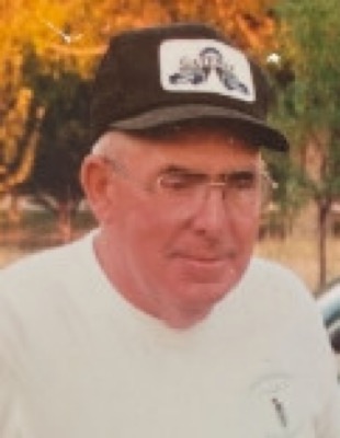 Lonnie B “Buck” Swearingen