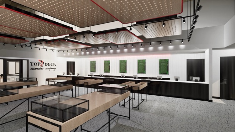 Cannabis Dispensary in Kewanee Slated to Open in October