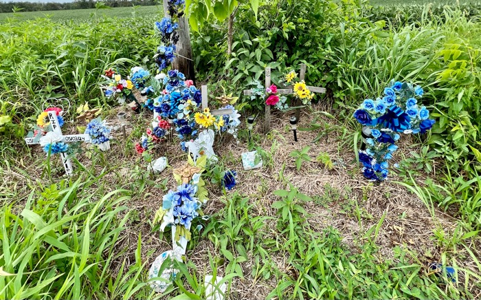 Defense Anticipates a Plea Deal for Kewanee Man that Struck and Killed Bicyclist While Passing