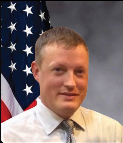 Sheriff Josh Verscheure Announces Reelection Bid Focused on Safety and Community Trust