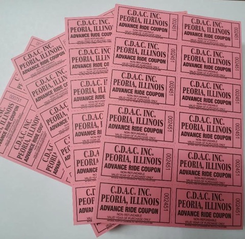 Early Carnival Ticket Sales, Parade Signup, and Schedule for Kewanee Hog Days 2025