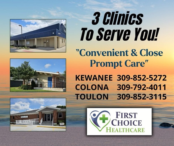 Wake Up Tri-Counties RaeAnn Tucker Talks West Nile Virus, Minority Mental Health Month, School Physicals, and Insurance Navigators