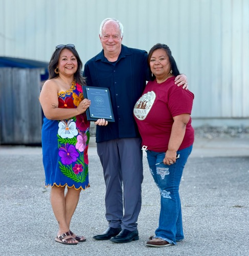 Celebrate Hispanic Heritage in Kewanee with Music Food and Community