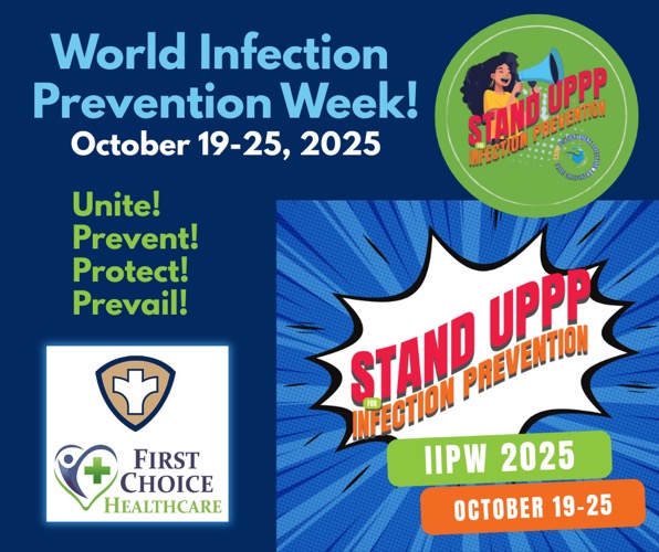 Wake Up Tri-Counties RaeAnn Talks World Infection Prevention Week, CPR Classes, Kewanee and Geneseo Fall Clinics, Covid Shots, Flu Shot Clinic, and Insurance Navigators
