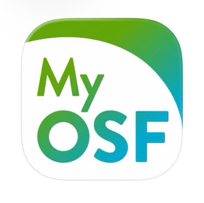 OSF HealthCare Launches Improved My OSF App for Easier Hospital Navigation at OSF Saint Luke
