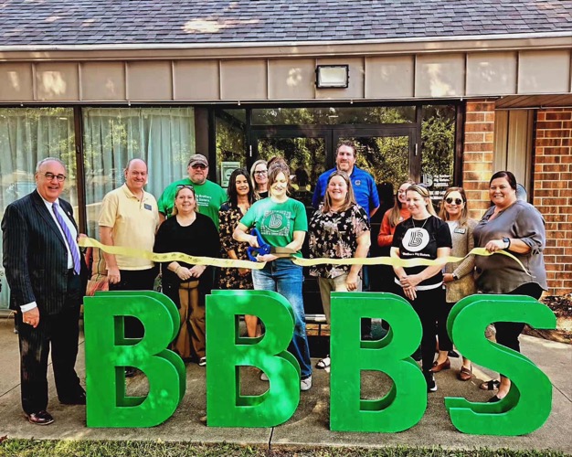 Big Brothers Big Sisters Celebrates 25 Years of Mentoring Youth in Macomb