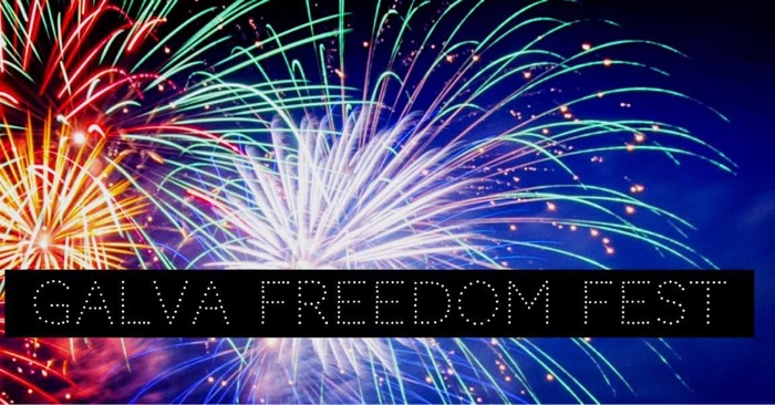 Galva Freedom Fest Trivia Night Brings Fun Competition and Community Support on November 8, 2025