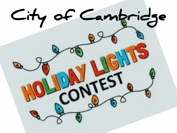 Enter the Village Christmas Lighting Contest and Celebrate Christmas on the Square December 6, 2025