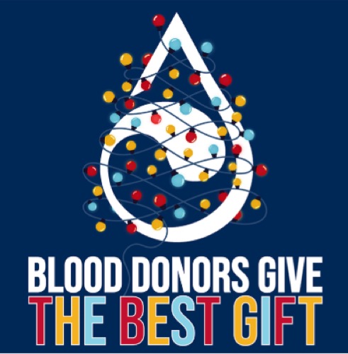 Memorial Hospital Hosts Community Blood Drive on December 23, 2025