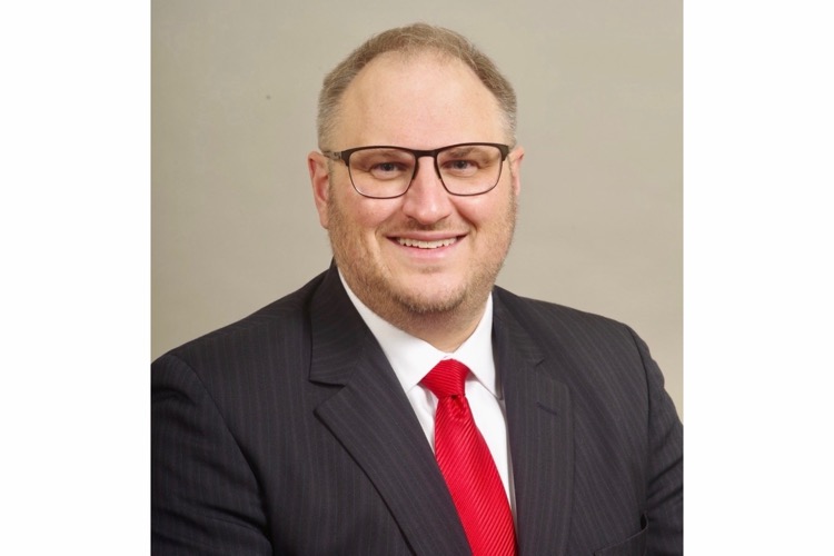 Dr. Matthew Heberer Joins OSF HealthCare Saint Luke Medical Center Expanding Surgical Services in Kewanee