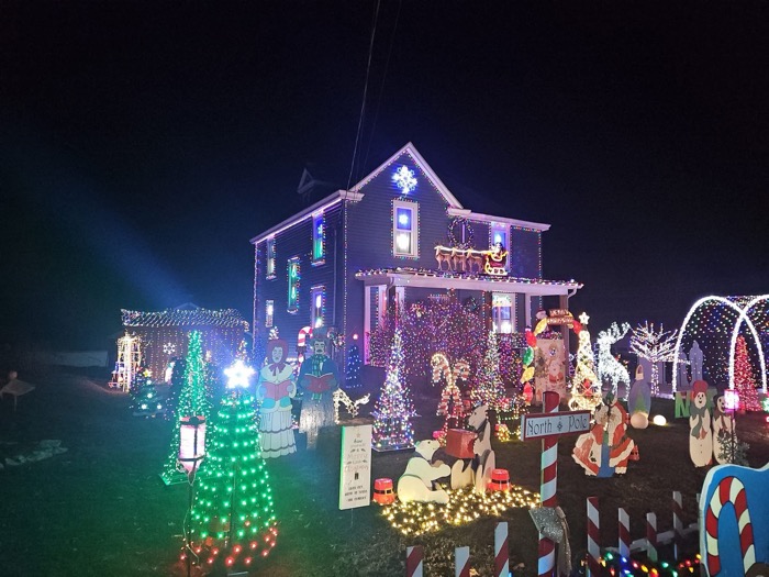 918 E Prospect