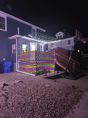 918 E Prospect